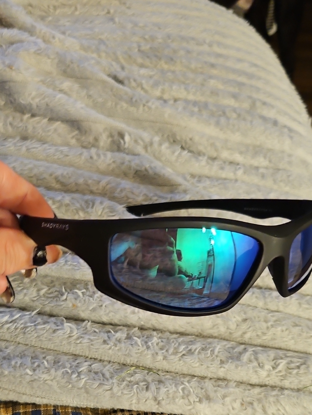 Shady Rays X Series